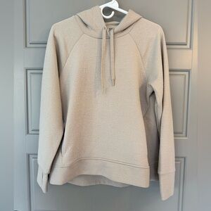 RBX Women's Beige Hoodie